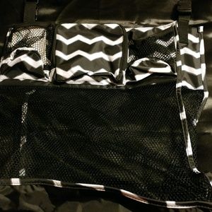 NWOT THIRTY-ONE BABY SUPPLIES TOTE